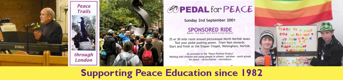 Christian Peace Education Fund