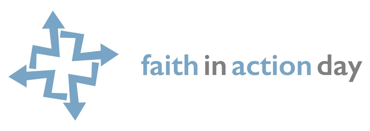 Faith in Action Day in Milton&nbsp;Keynes